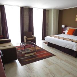 Hotel Anunciada，位于巴约讷的酒店