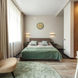 Old Town Trio Apartments，位于维尔纽斯的酒店