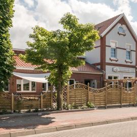 Leezdorfer Hof，位于Leezdorf的酒店