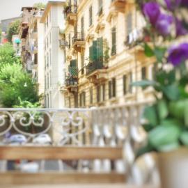 La Taverna del Metallo Rooms，位于斯培西亚的酒店