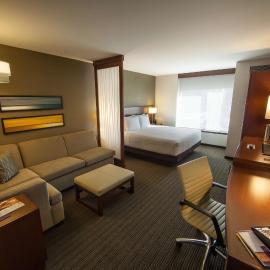 Hyatt Place Tijuana，位于提华纳的酒店