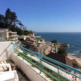 Departamento Playa Paraiso，位于康康的酒店