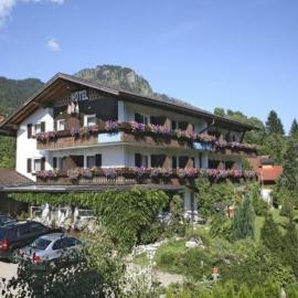 Der Malerwinkl - Alpenhotel