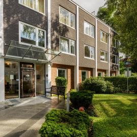 MesseHotel Köln-Deutz