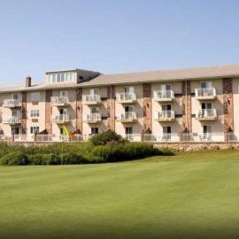 Winnapaug Inn，位于韦斯特利的酒店