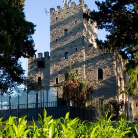 Quel Castello di Diegaro，位于切塞纳的酒店