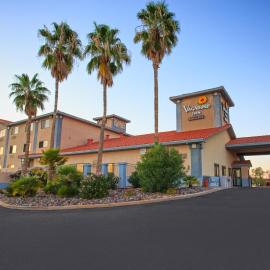 Vagabond Inn Executive，位于绿谷的酒店