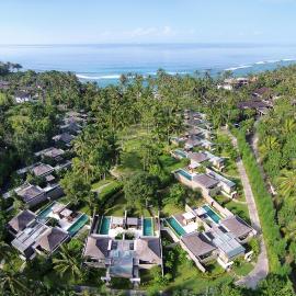Candi Beach Resort & Spa，位于甘地达萨的酒店