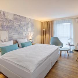 Aquis Grana City Hotel，位于亚琛的酒店