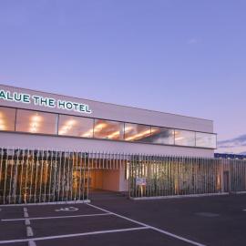 Value The Hotel Sendai Natori，位于名取市的酒店