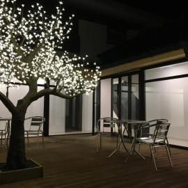Hwadam Inn，位于群山市的酒店