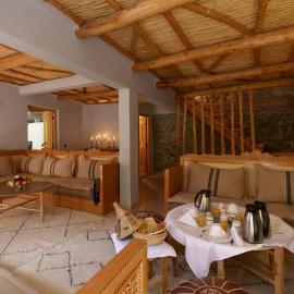 Hiba Lodge，位于伊姆利尔的酒店