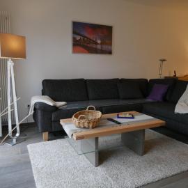 Apartment Haltern，位于哈尔滕的酒店