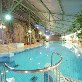 Holiday Club Tampereen Kehräämö,位于坦佩雷的酒店