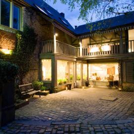 Hotel Le Clos des Récollets