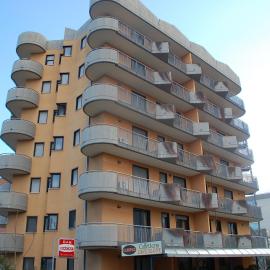 Campus Hotel，位于巴里的酒店