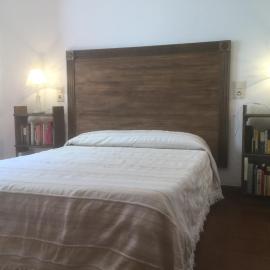 La Ermita del Poqueira，位于布维翁的酒店