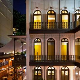Villa 25，位于里约热内卢的酒店
