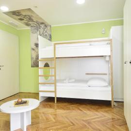 Hostel Sv. Lovre，位于希贝尼克的酒店