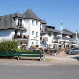 Seeblick，位于Mühbrook的酒店