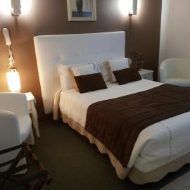 Hotel Christina，位于沙托鲁的酒店