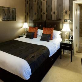 Applegarth Villa Hotel & Restaurant (Adult Only)，位于温德米尔的酒店