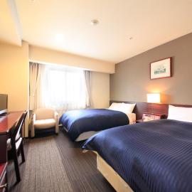 Quintessa Hotel Ogaki,位于大垣的酒店