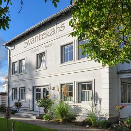 Haus Svantekahs，位于格洛韦的酒店