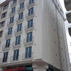 Nana Hotel，位于霍帕的酒店