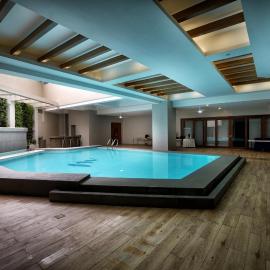 Mezzo Hotel