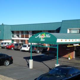 Apple Tree Inn