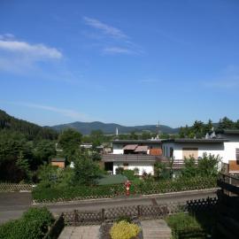 Haus Panoramablick，位于梅德巴赫的酒店
