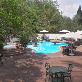 Ecotel Midrand，位于米德兰的酒店