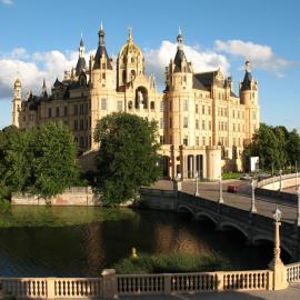A&S Ferienzentrum Schwerin，位于什未林的酒店