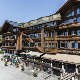 Hotel Niederreiter
