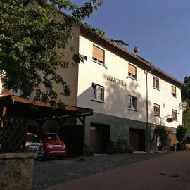 Landhotel Alte Mühle，位于Modautal的酒店