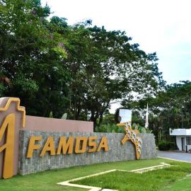 A'Famosa Resort Melaka，位于马六甲的酒店