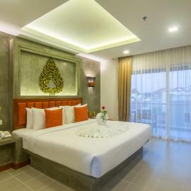 Chhay Long Angkor Boutique Hotel Siem Reap