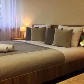 Hostel Fortis，位于奥斯特罗文卡的酒店