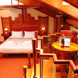 Hotel Waynapicchu,位于库斯科的酒店