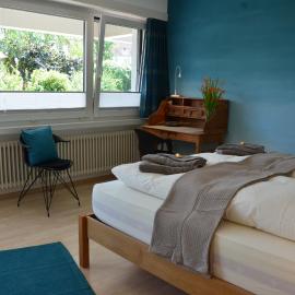 Lakelodge Romanshorn，位于罗曼斯霍恩的酒店