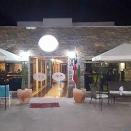 Hotel Portal del Norte，位于科皮亚波的酒店