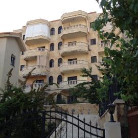 Wonderful Apartment，位于Rujūm的酒店