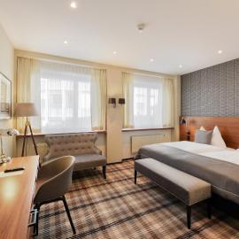 Hotel City Zürich Design & Lifestyle，位于苏黎世的酒店