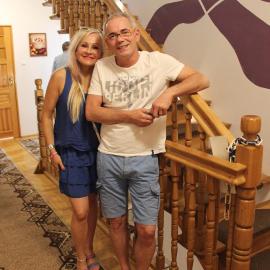 Pokoje Goscinne Oliwia & Laura II，位于露米雅的酒店