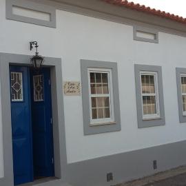 Quinta D'Avó Amélia，位于Alquerubim的酒店