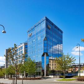 Thon Hotel Vika Atrium