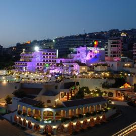 Regency Palace Hotel,位于朱尼耶的酒店