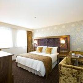 Buchan Braes Hotel，位于彼得黑德的酒店