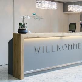 Schlossberghotel Greiz，位于格赖茨的酒店
